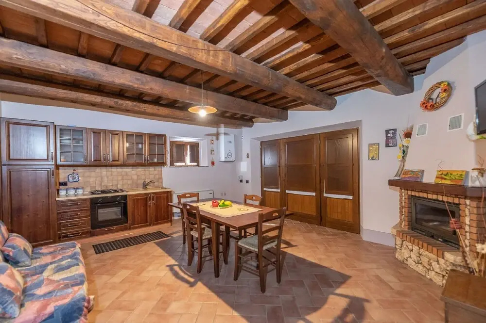 Agriturismo Podere San Giorgio