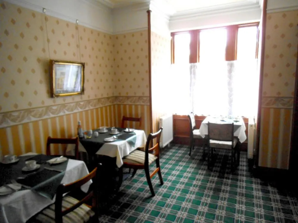 Woodlands Bed and Breakfast