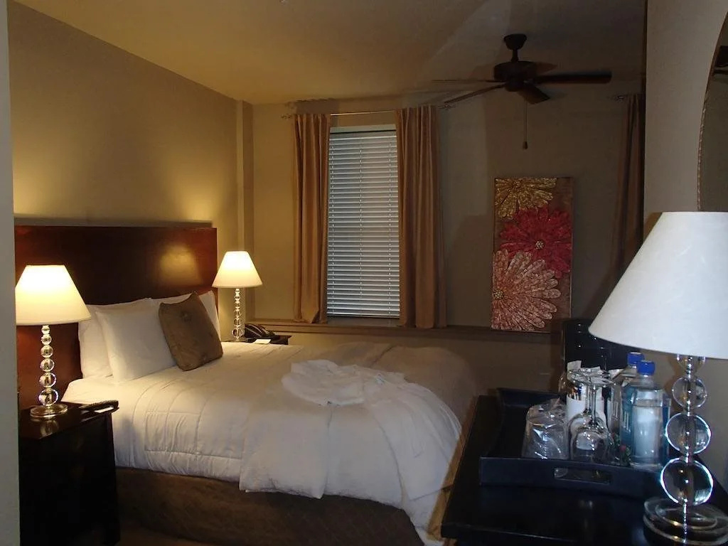 V Boutique Hotel