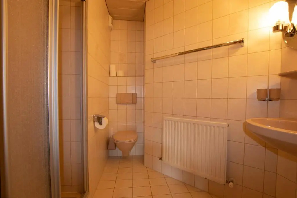 Christof,s Ferienwohnung WILD230