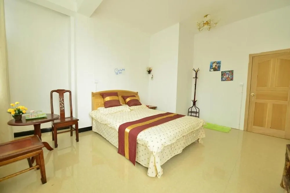 No.3 Wharf- Yifangzhai Hotel