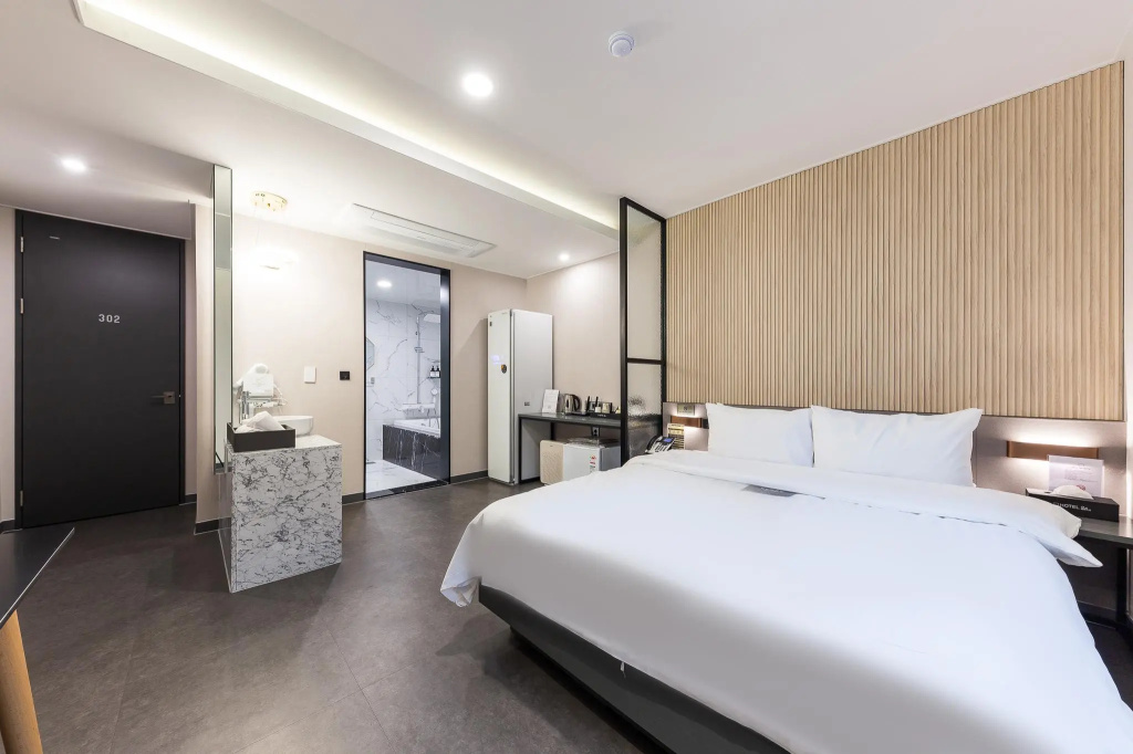 Hotel 24st Prestige