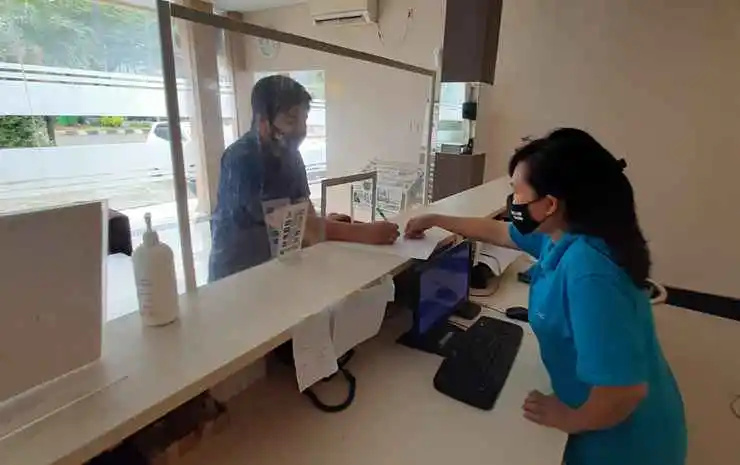 Hotel Indah Kendari
