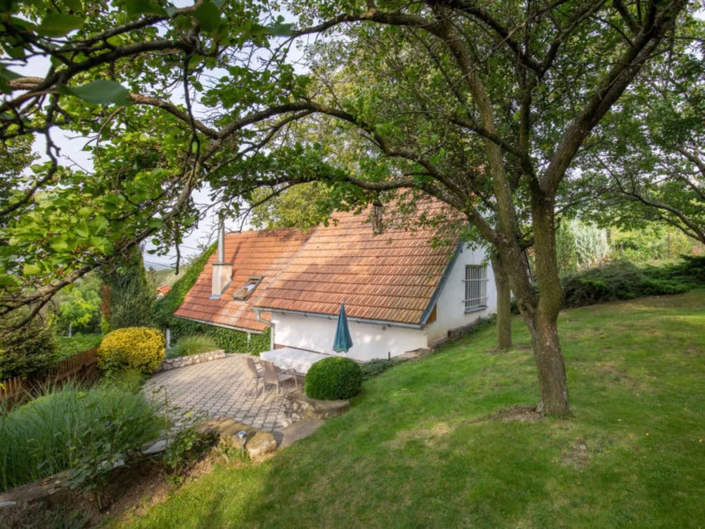 Holiday Home Horní Věstonice by Interhome