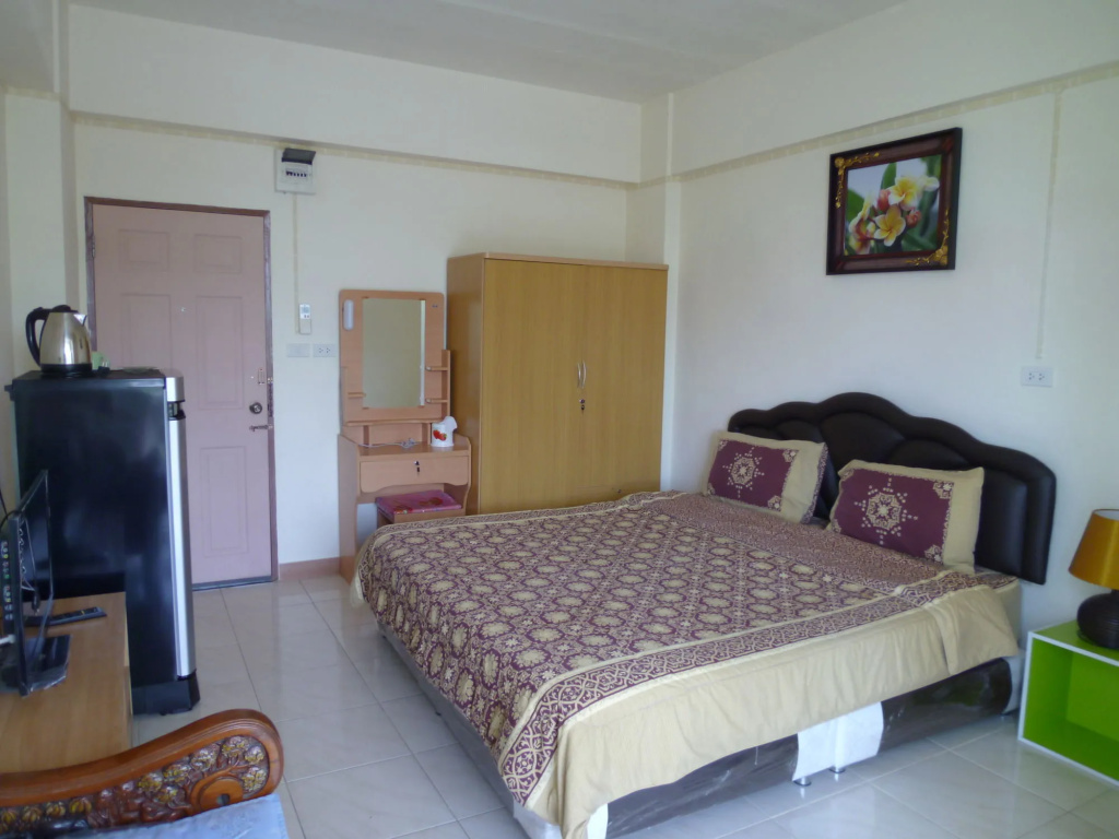Vanlisut Hotel Ngamwongwan