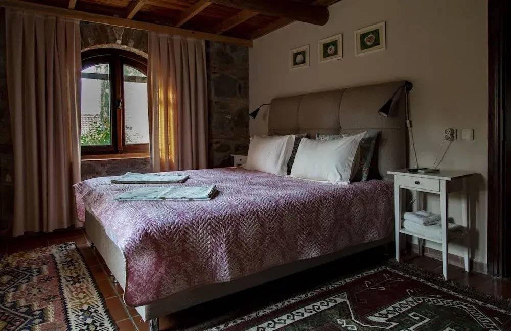 Villa Demeter Country Haus