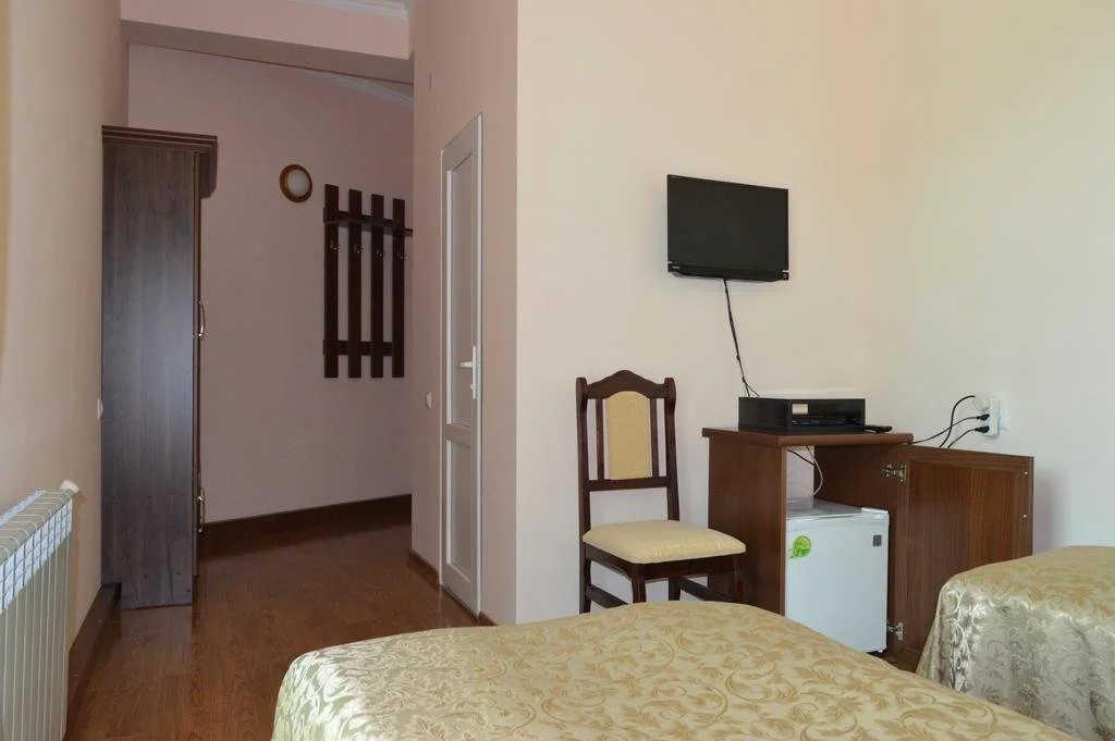 Hotel Otevan