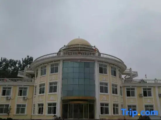 Jiaxin Homestay