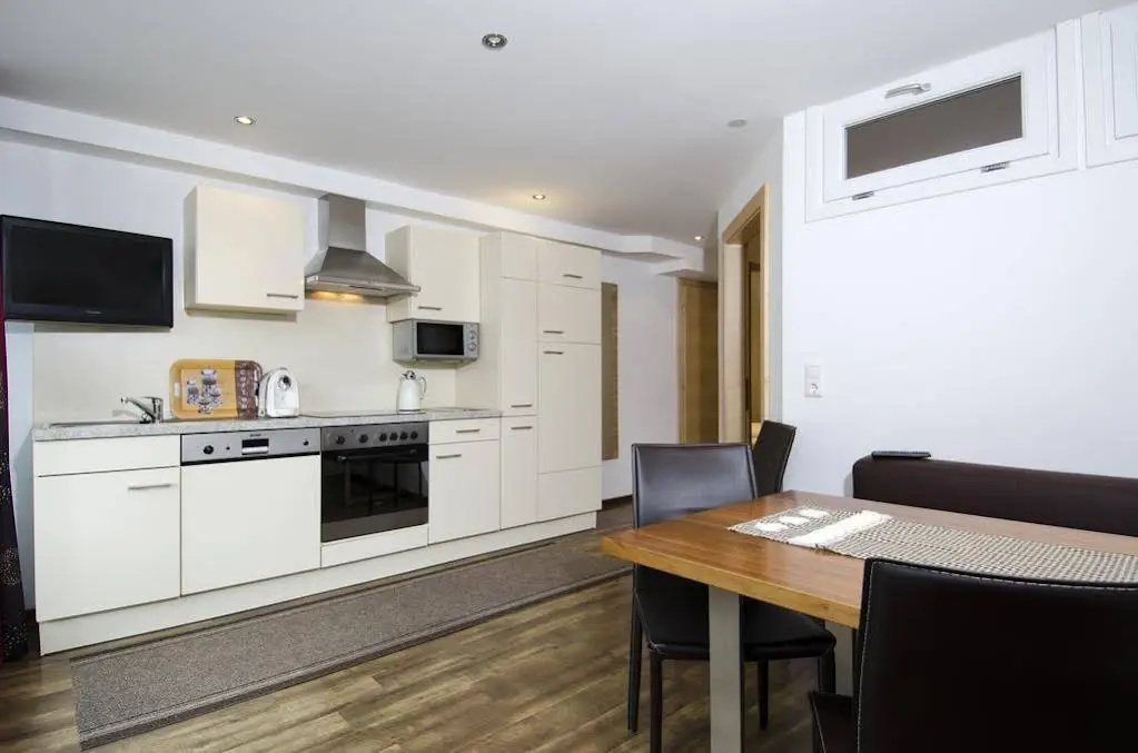 Ambiente Appartements