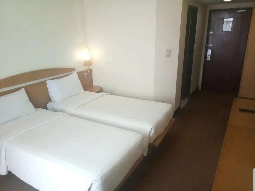 Grand Suka Hotel
