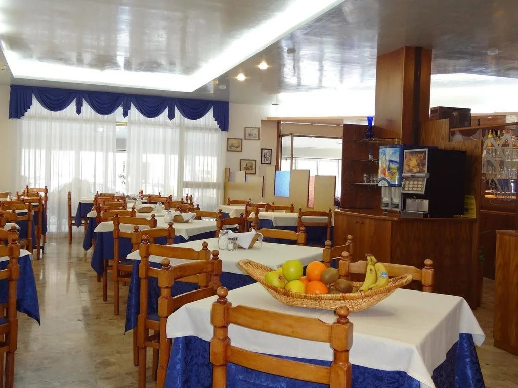 Hotel Rialto