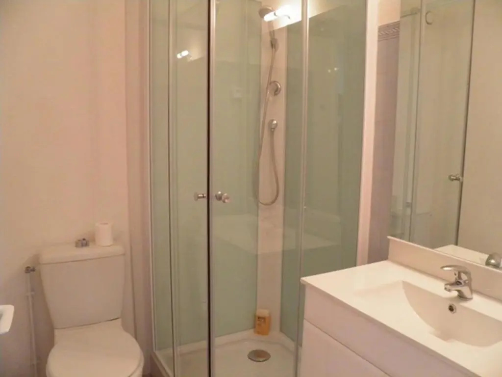 Appartement Sète, 2 pièces, 6 personnes - FR-1-338-133