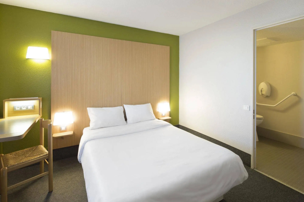 B&B HOTEL Tours Parc Expo St-Avertin