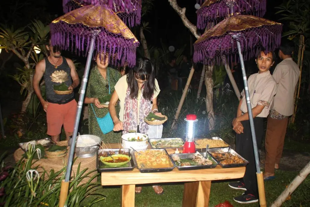 Ayu Bungalow 2