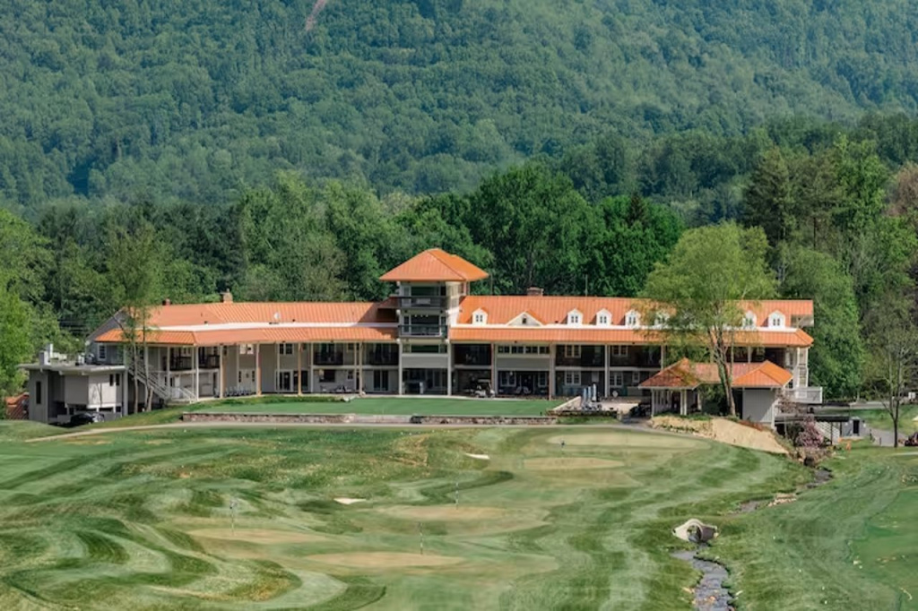 Waynesville Inn and Golf Club, Tapestry Collection by Hilton