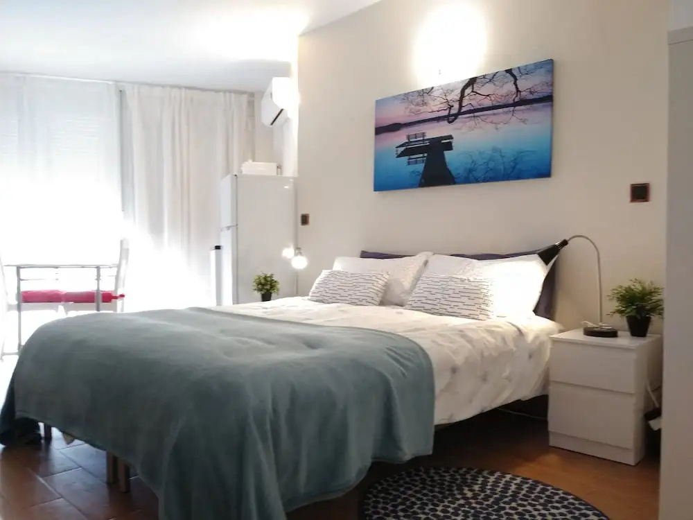 Apartamento Fuengirola Sun