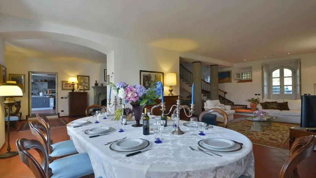 VILLA ALIDA 12, Emma Villas