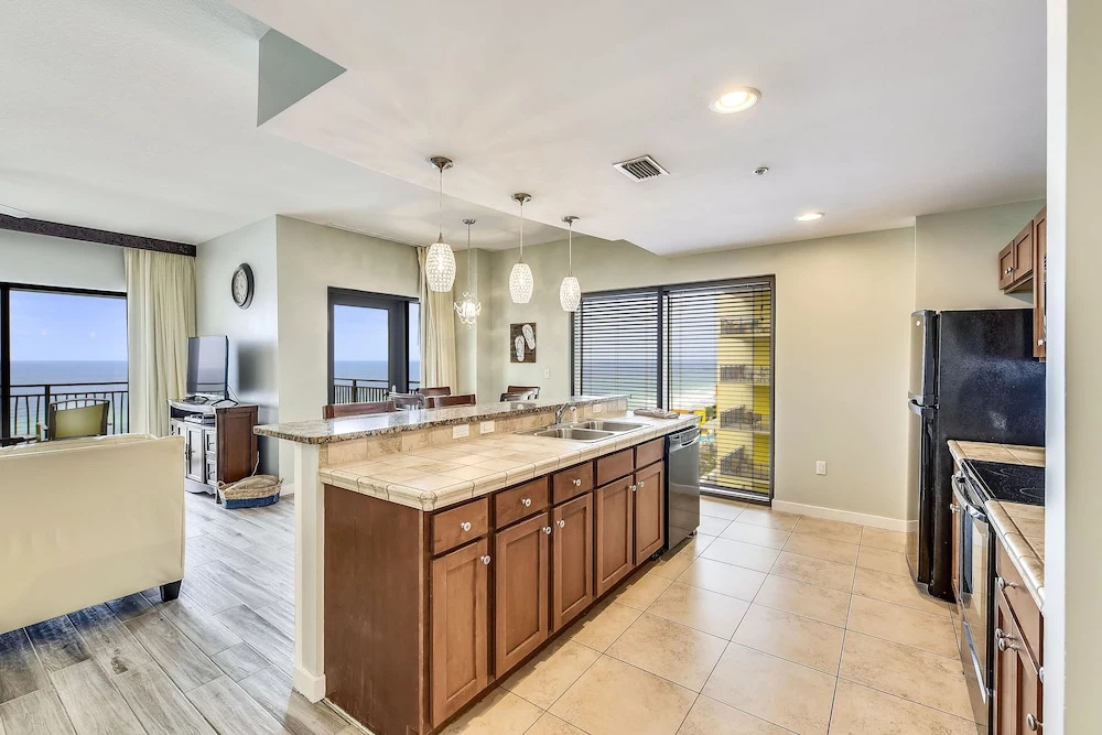 Origin at Seahaven 1036 1 Bedroom 1 Bathroom Condo