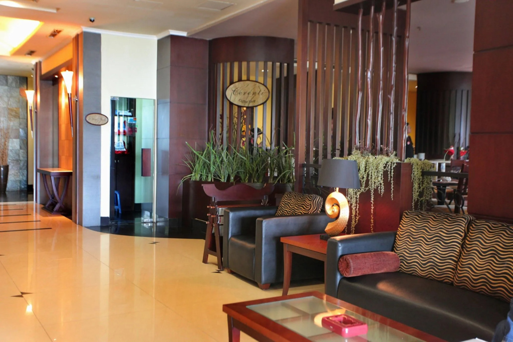 Grand Zuri Dumai