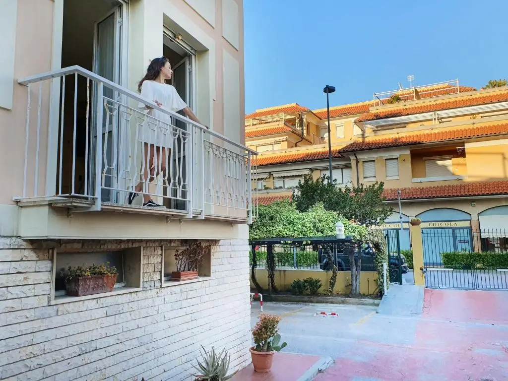 Ligure Residence
