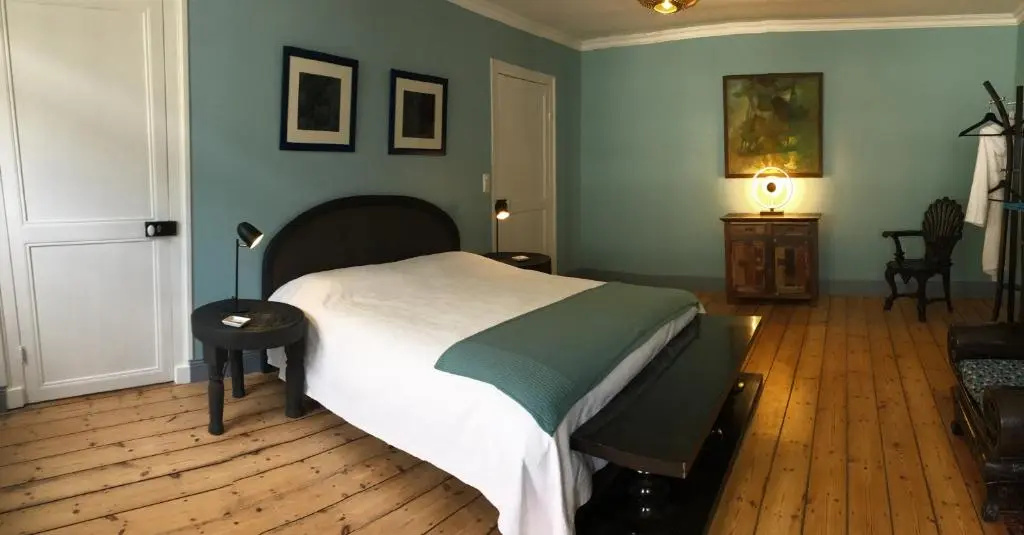 Chambres d'Hôtes Les Foulons