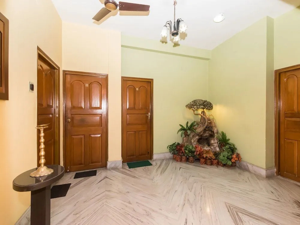 OYO 2872 Hotel City of Joy