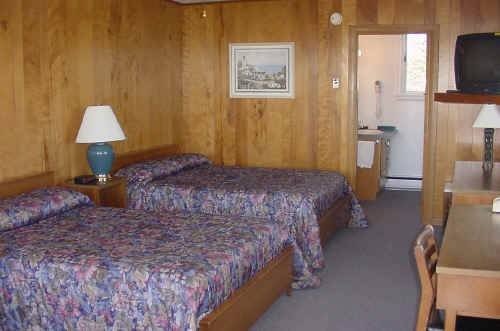 Lighthouse Inn at Pine Point