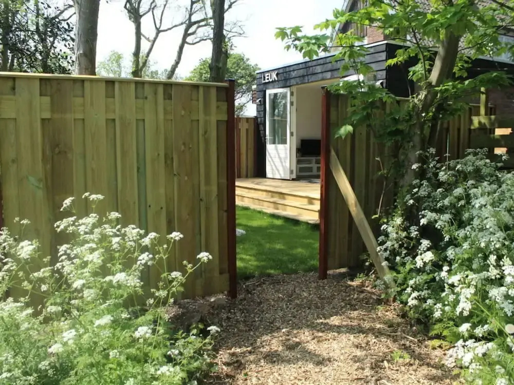 Holiday Home Leuk Comfortable Vacation Home