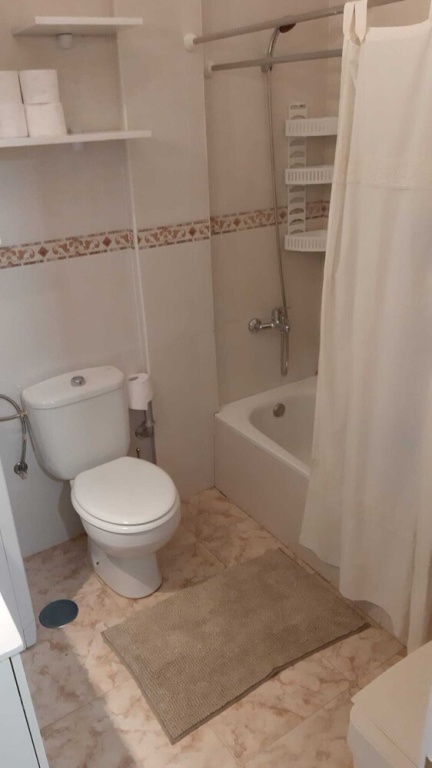 Apartamentos La Puntilla Mogan
