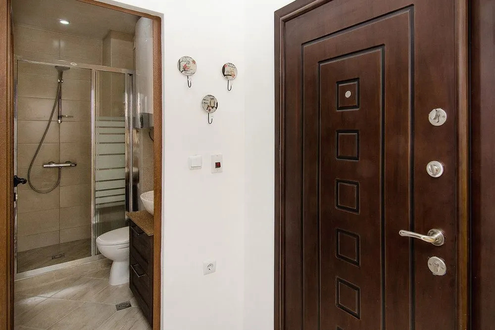 The Cozy Apartment Varna