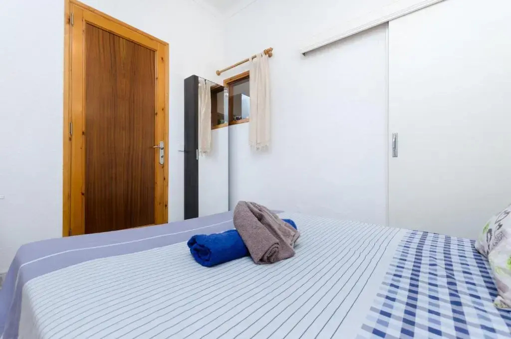 YourHouse Petita, beach house in Majorca North