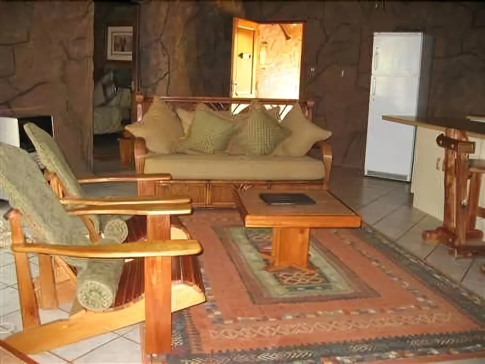 Witwater Safari Lodge & Spa