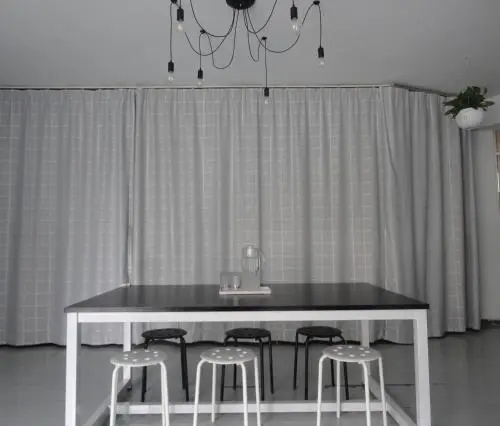 50 Shades of Grey Hostel