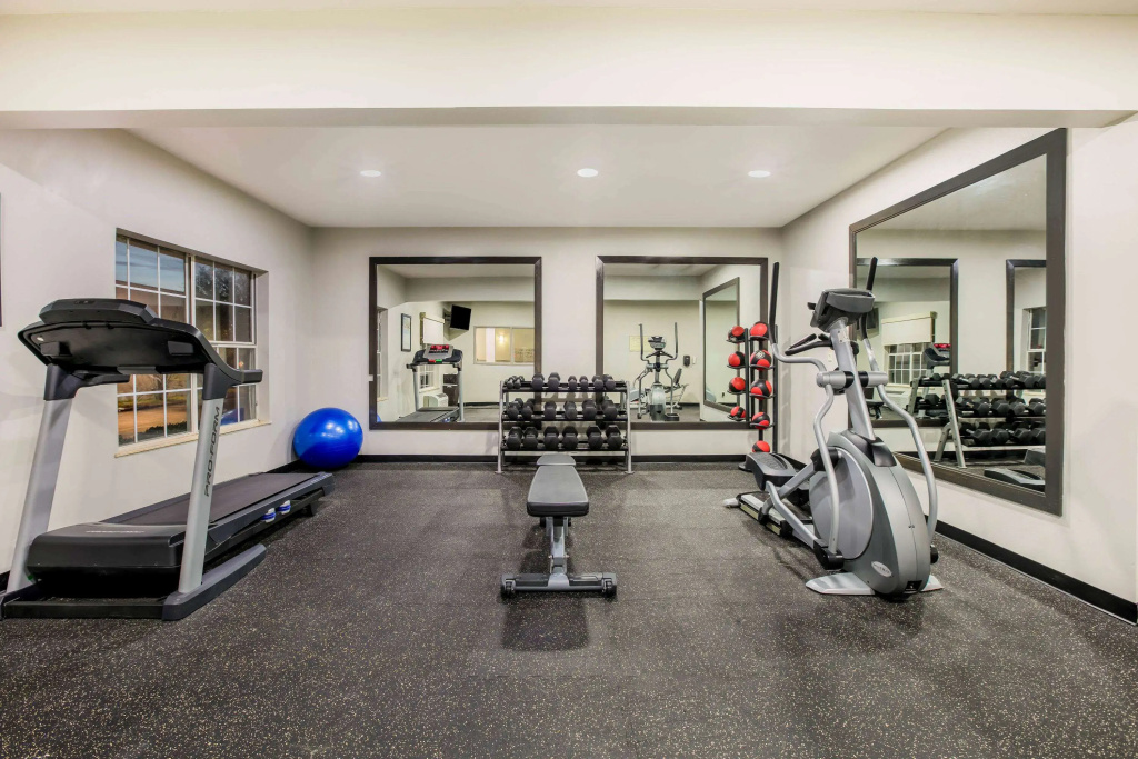 La Quinta by Wyndham Dallas Mesquite