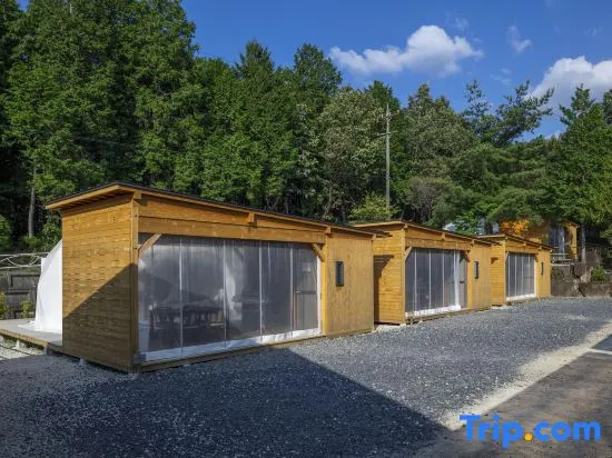 Glamping Hoshigaminomori