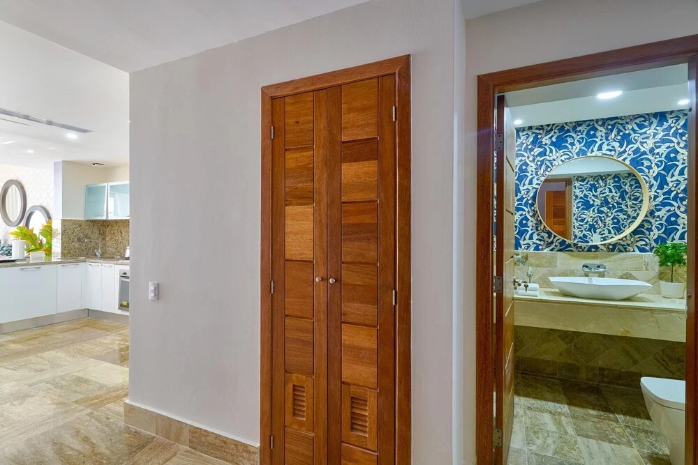 Luxury Beach Condo B-101 Costa Atlantica