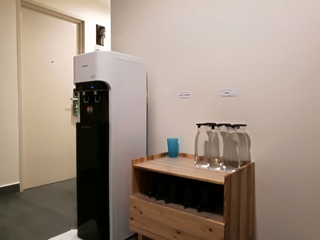 Artisan Eco Hotel