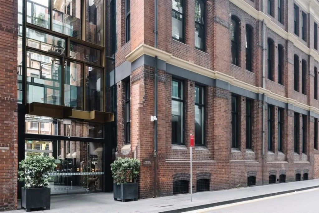 The Old Clare by Ode Hotels