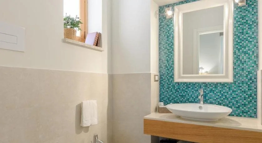 Hotel Moderno