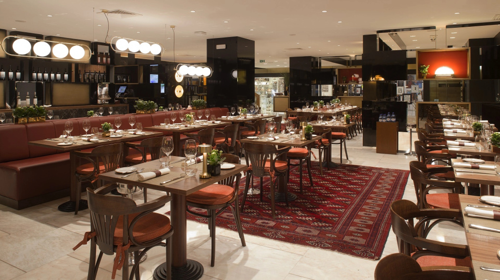 Altis Grand Hotel