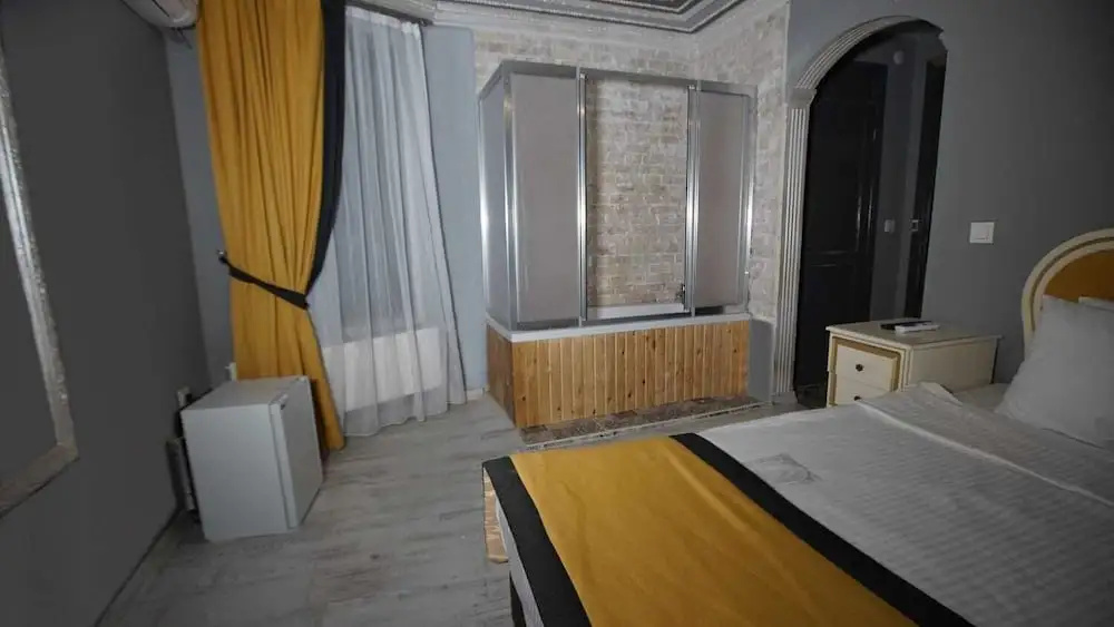 Taksim Luxury Center City Hotel