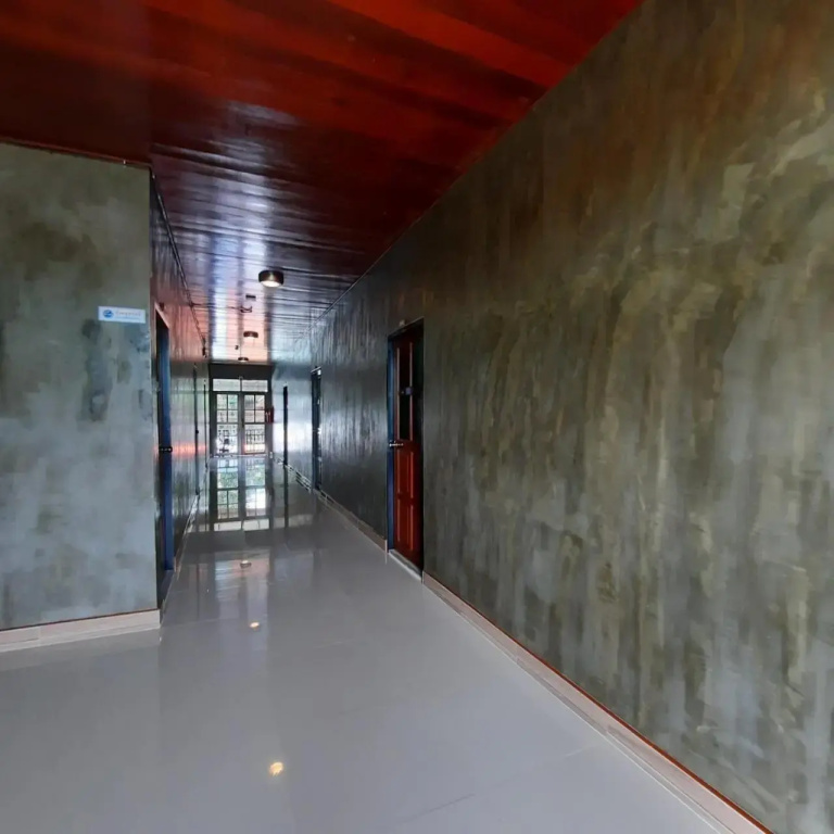 Namu Hotel