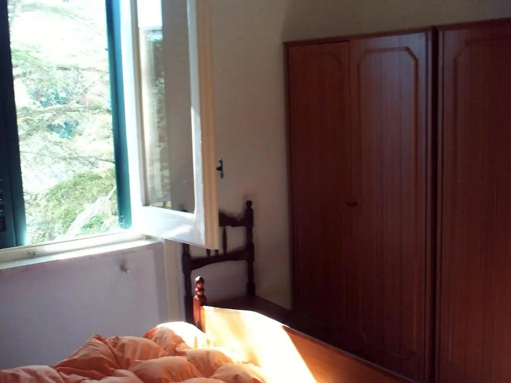 Appartamento Orsa Maggiore