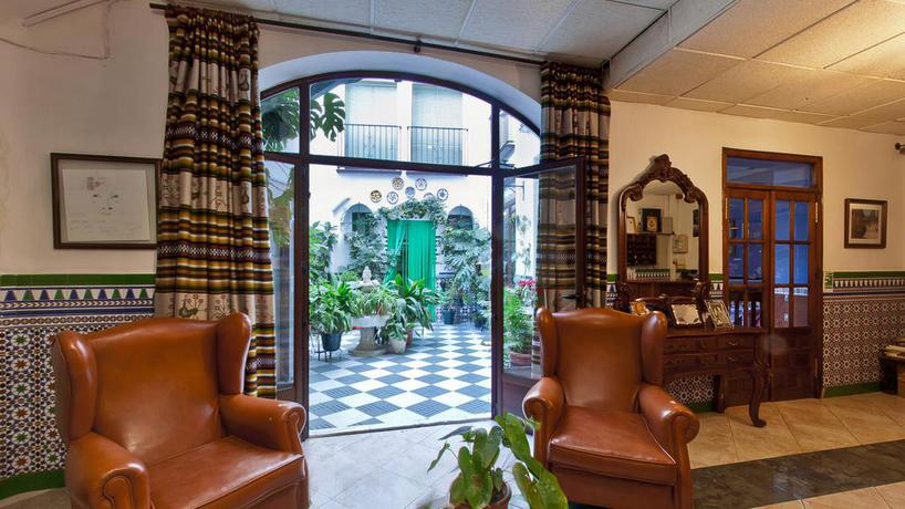 Hosteria de Rafi