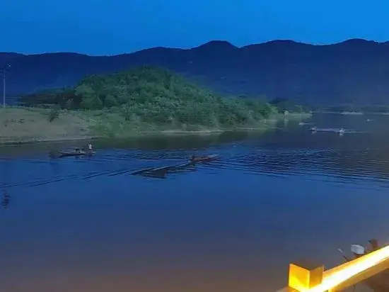 Xiandaohu Xitian Yueshang Homestay