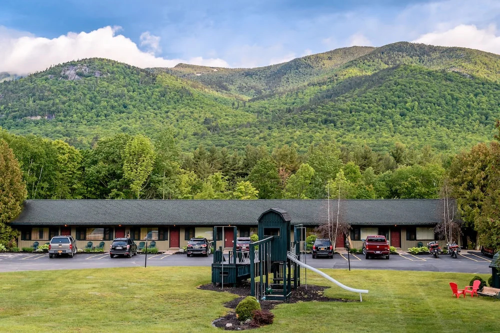 Hungry Trout Resort