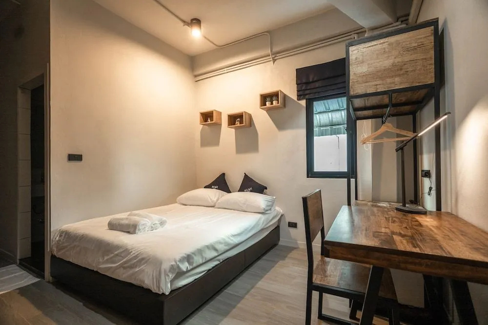 Nilux Room - Hostel