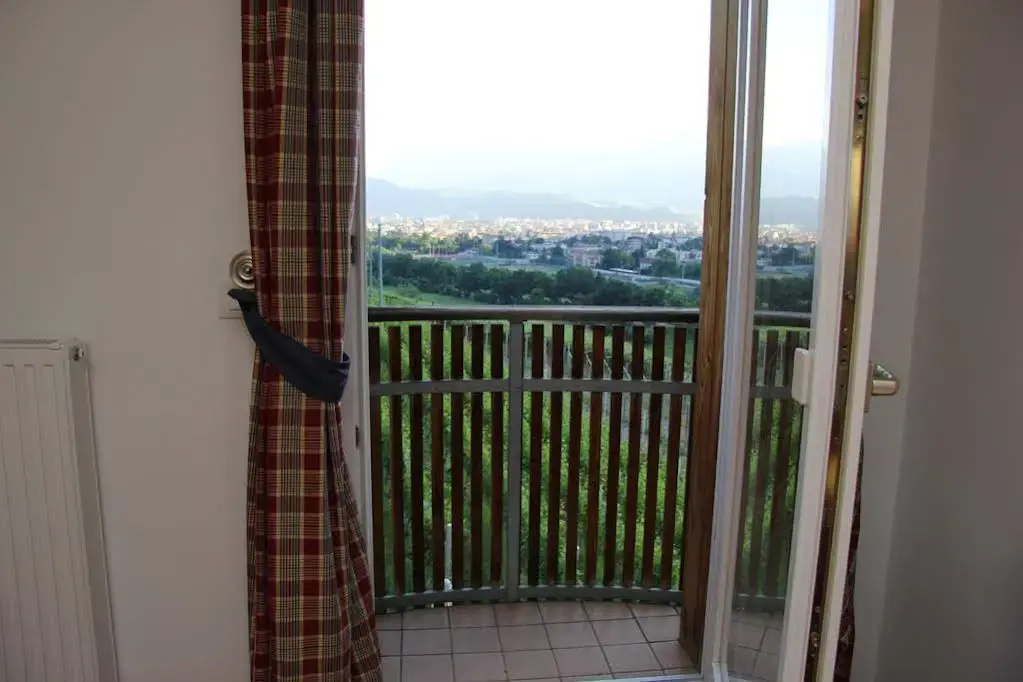 Hotel Hanny