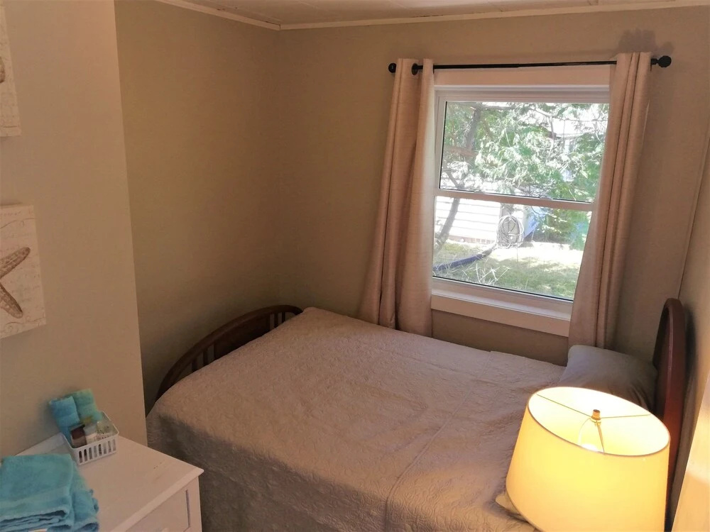 A Beautiful Cottage In The Heart Of The Kawarthas