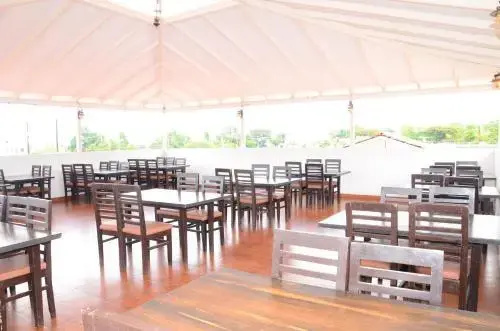 Mango Leaf Resort